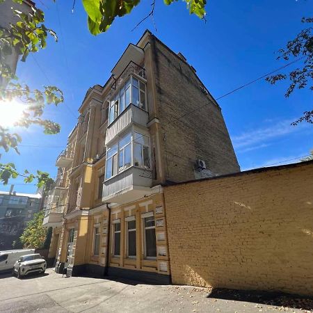 Квартира В Центре Киева Exteriör bild